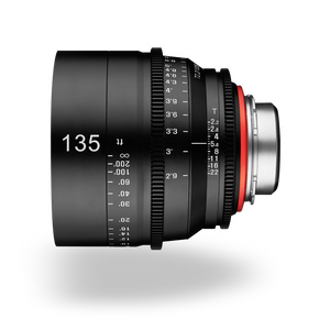 Xeen 135mm T2.2