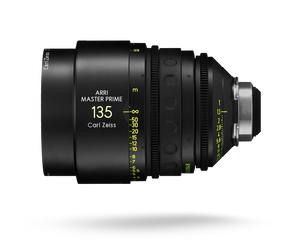 135mm T1.3 Master Prime