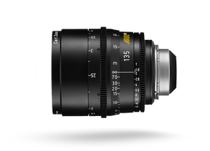 135mm T1.9 Ultra Prime