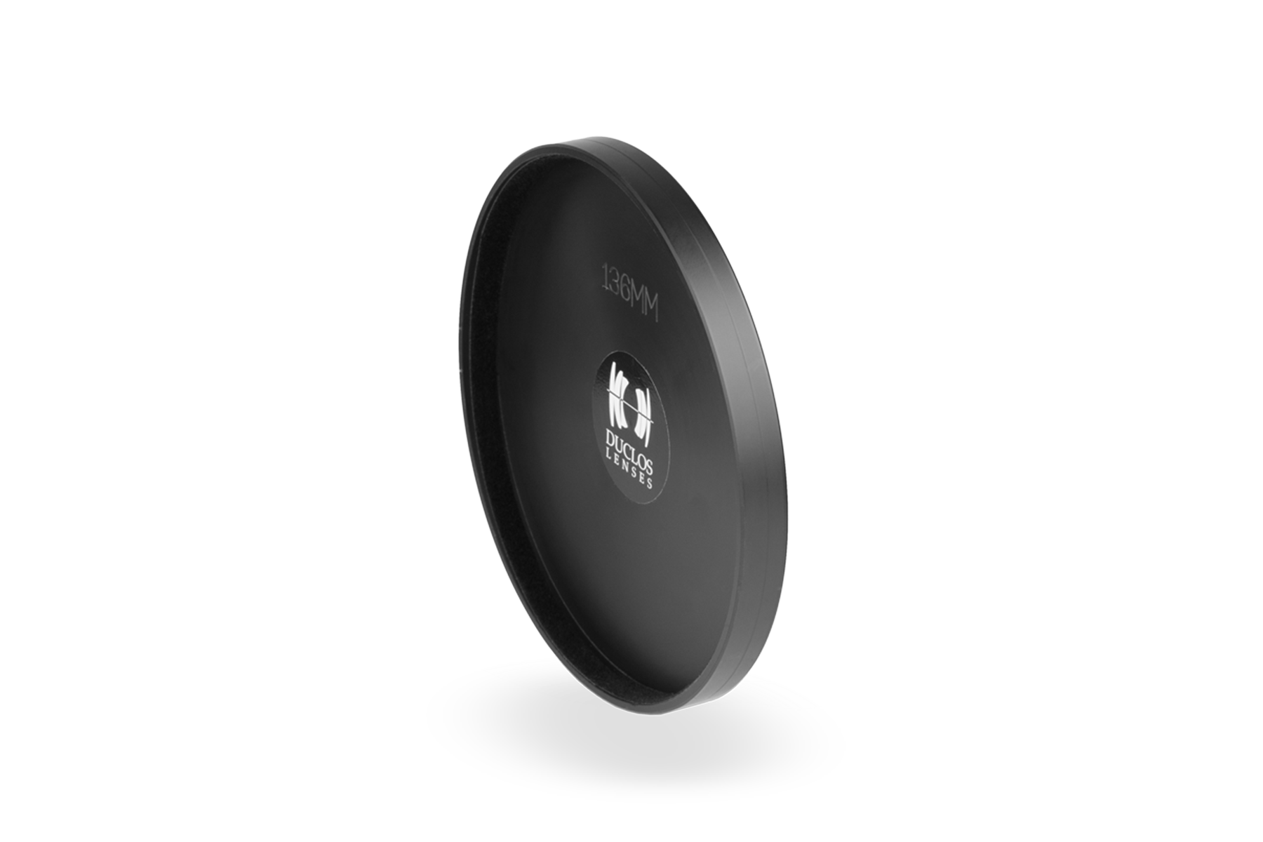136mm TUF Cap