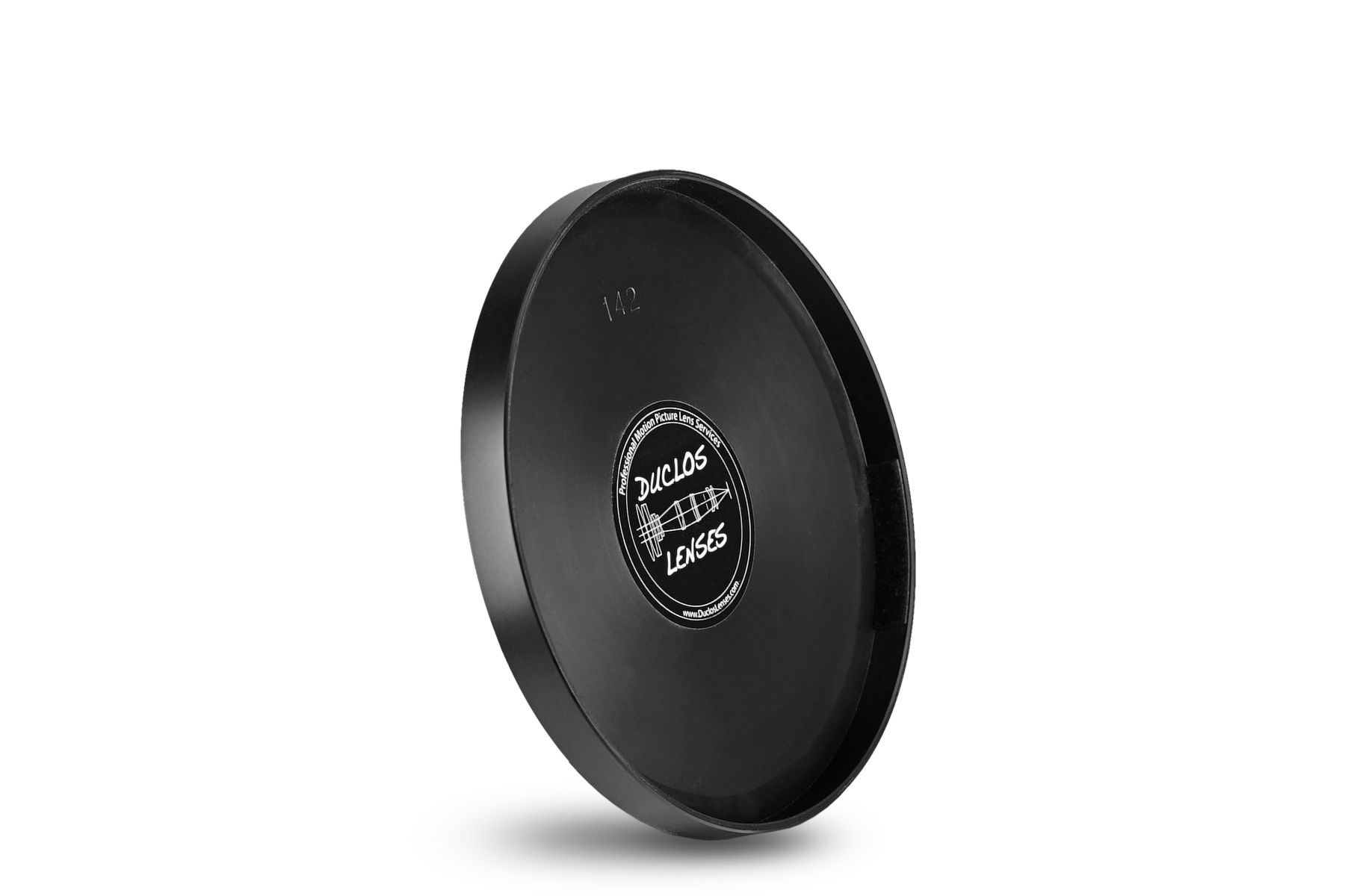 142mm TUF Cap