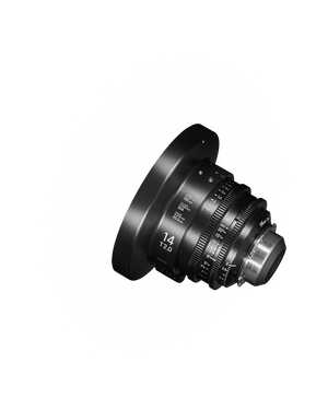 162mm Clamp-On Ring