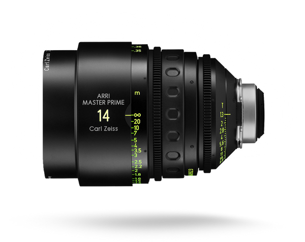 Arri Master Primes - Duclos Lenses