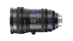 Zeiss Zeiss CZ.2 15-30mm T2.9 Compact Zoom - Duclos Lenses