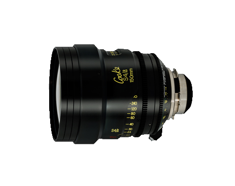 S4/i 150mm T2.0