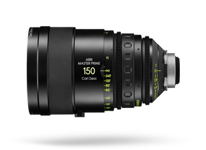 150mm T1.3 Master Prime