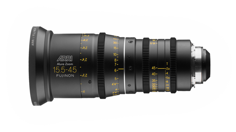 Alura 15.5-45mm T2.8