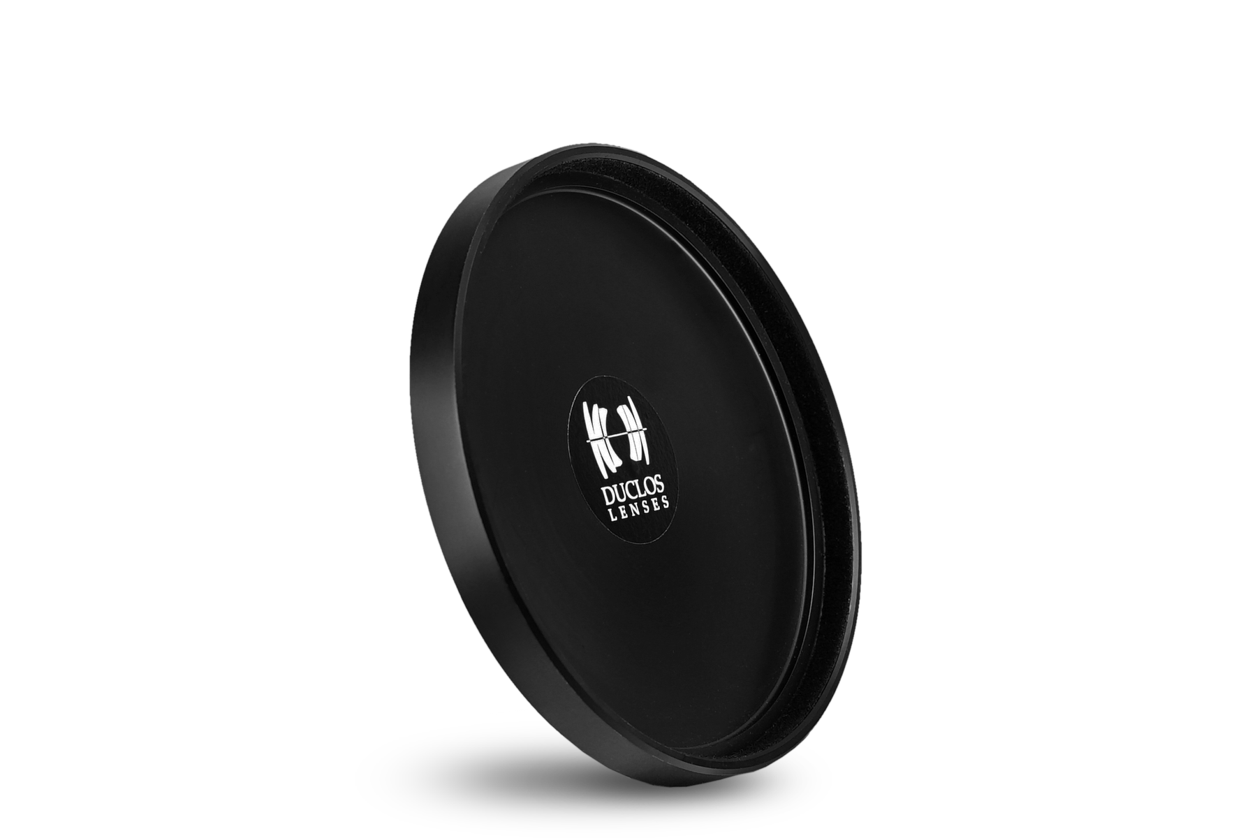 134mm TUF Cap