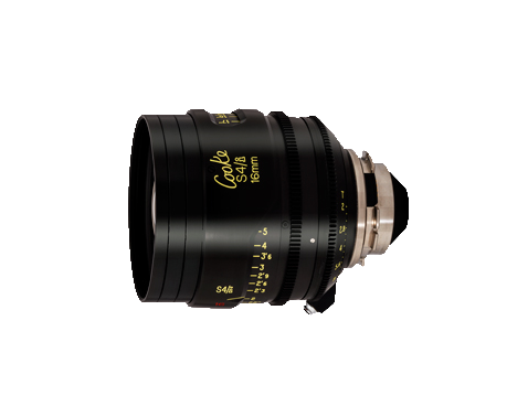 S4/i 16mm T2.0
