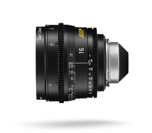 16mm T1.9 Ultra Prime