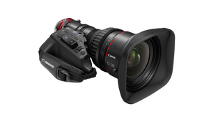 17-120mm T2.9 Cine-Servo