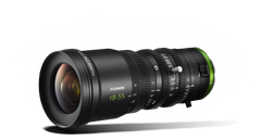 Fujinon 18-55mm T2.9 MK - Duclos Lenses Fujinon 18-55mm T2.9 MK - Duclos Lenses
