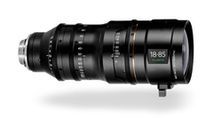 Fujinon 18-85mm T2.0 Premier - Duclos Lenses