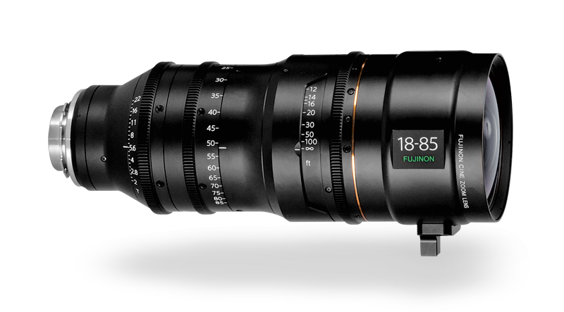 18-85mm T2.0 Premier