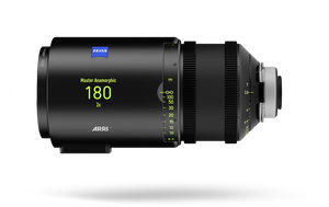 180mm T1.9 Master Anamorphic