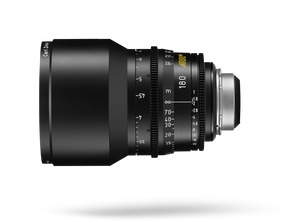 180mm T1.9 Ultra Prime