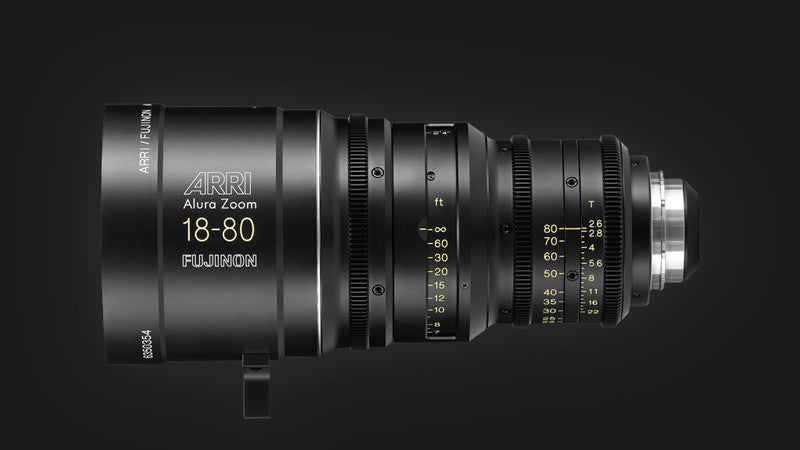 Alura 18-80mm T2.6