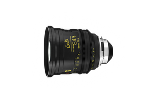 18mm T2.8 Mini S4/i