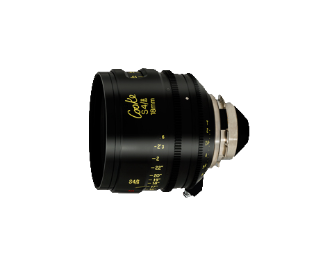 S4/i 18mm T2.0