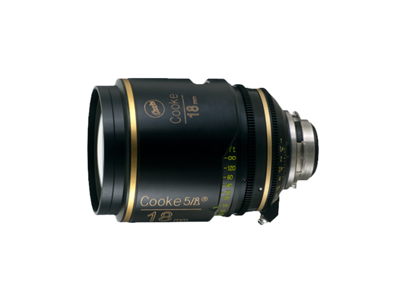 5/i 18mm T1.4