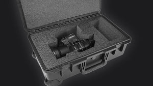 Fujinon Cabrio Carry-On Case