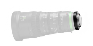 Fujinon XK Mount Kit - Canon EF