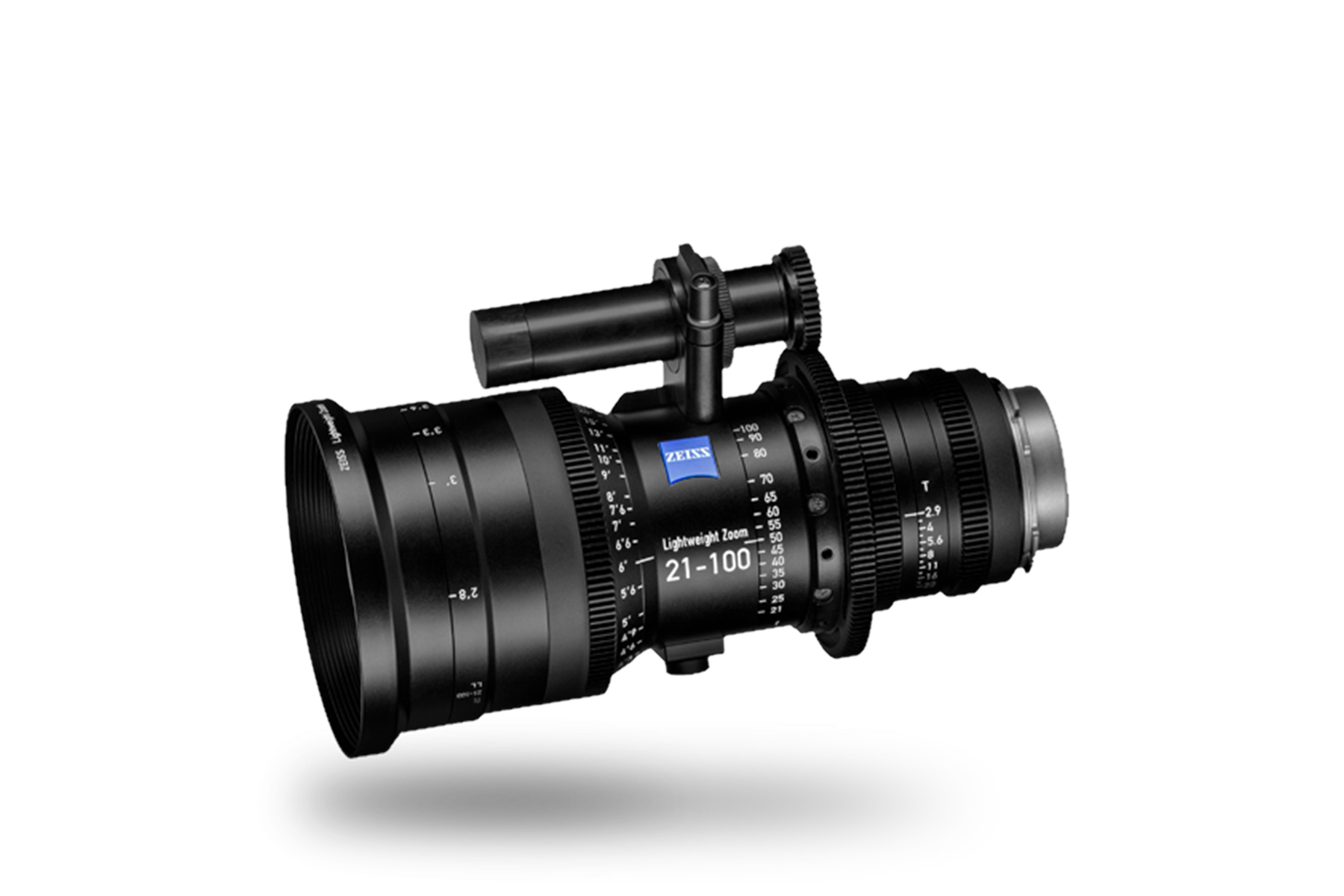 Zeiss LWZ.3 Motor Bracket