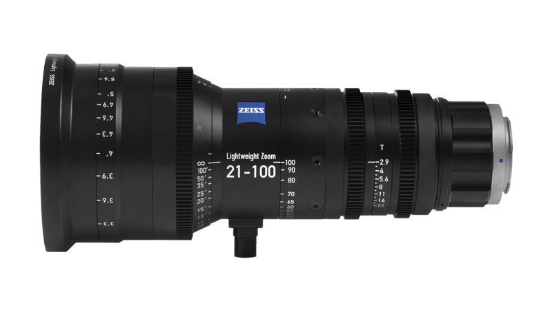 21-100mm T2.9-3.9 LWZ.3