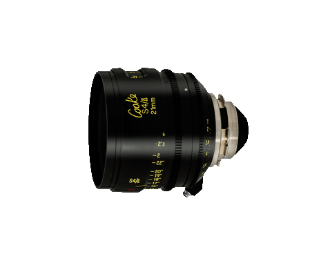 S4/i 21mm T2.0