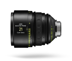 21mm T1.3 Master Prime