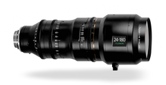 Fujinon 24-180mm T2.6 Premier - Duclos Lenses