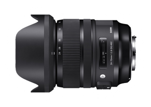 24-70mm f/2.8 ART DG DN | A