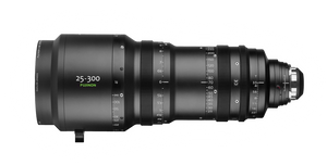 25-300mm T3.5 Premier Cabrio