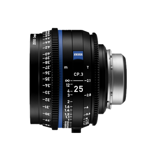 Zeiss CP.3 35mm T2.1 - Duclos Lenses Zeiss CP.3 35mm T2.1 - Duclos Lenses