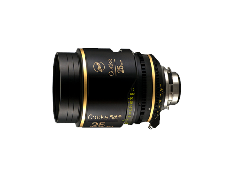 5/i 25mm T1.4