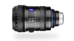 Zeiss CZ.2 28-80mm T2.9 - Duclos Lenses