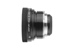 Century 2x Extender