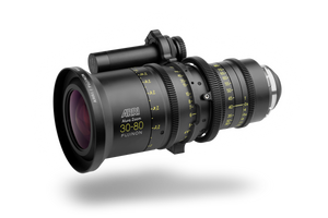 Arri Lightweight Alura Motor Bracket
