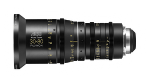 Alura 30-80mm T2.8