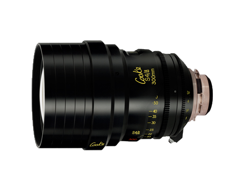S4/i 300mm T2.8