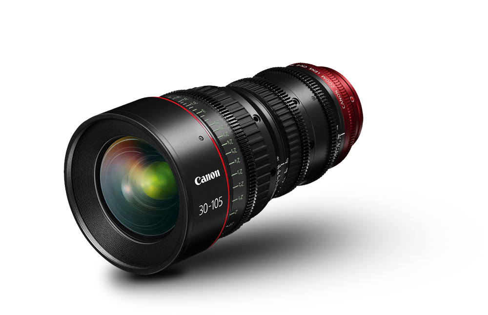 CN-E 30-105mm T2.8