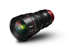 CN-E 30-105mm T2.8