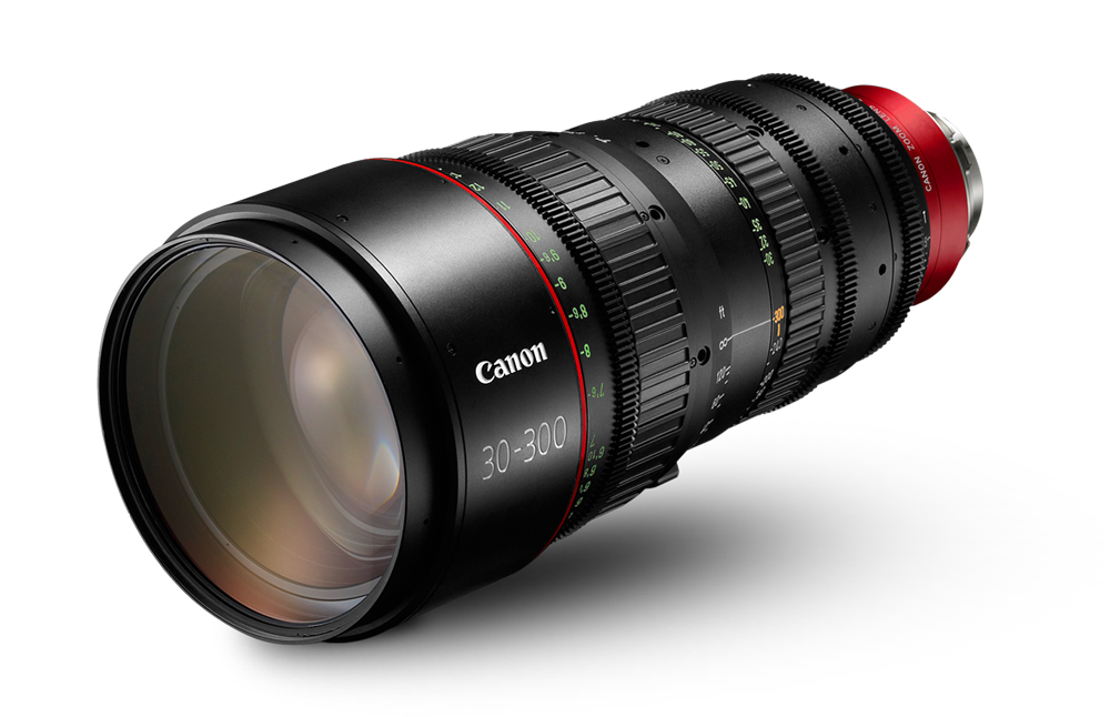 30-300mm T2.95-3.7