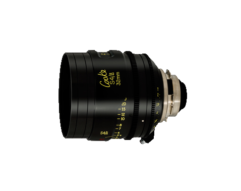 S4/i 32mm T2.0