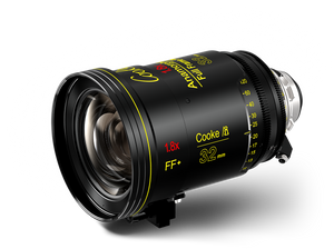 FF Anamorphic/i 32mm T2.3