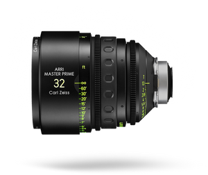 32mm T1.3 Master Prime