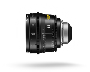 32mm T1.9 Ultra Prime