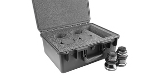 4-Hole Case