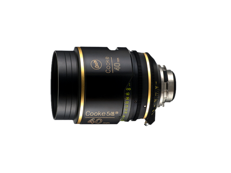 5/i 40mm T1.4