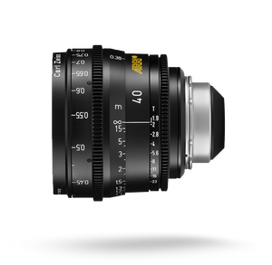 40mm T1.9 Ultra Prime